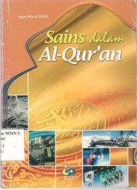 Image of Sains DAlam Al-Qur'an