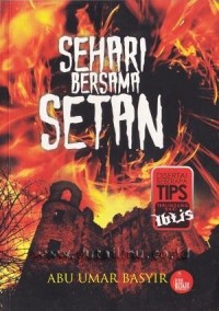 Image of Sehari Bersama Setan