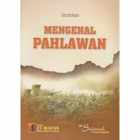 Mengenal Pahlawan