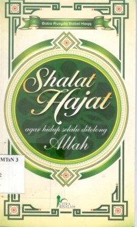 Image of Sholat Hajat Agar Hidup Selalu di tolong Allah