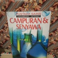 Image of Campuran & Senyawa