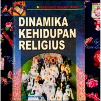 Image of Dinamika Kehidupan Religius