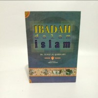 Image of Ibadah  Dalam Islam