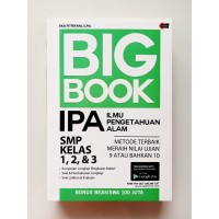 Image of Big Book IPA