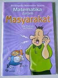 Matematika Dalam Masyarakat
