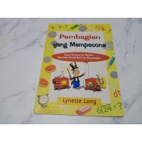 Image of Pembagian Yang Mempesona