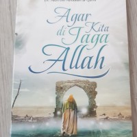 Image of Agar Kita di Jaga Allah
