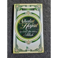 Shalat Hajat Agar Hidup Ditolong Allah
