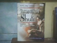 Image of Tokoh-Tokoh Shufi