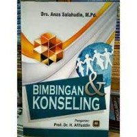 Bimbingan & Konseling