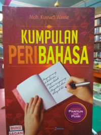 Image of Kumpulan Peribahasa